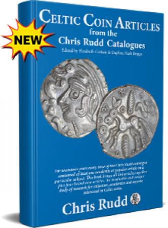 Celtic coin articles